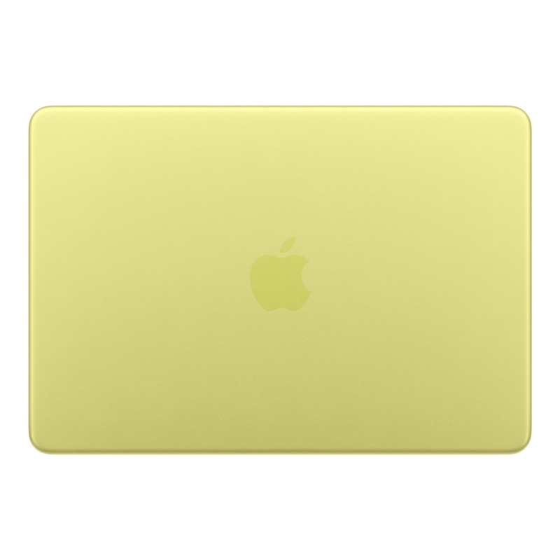 Apple MacBook Neo 13 colių Apple A18 Pro 6C CPU, 5C GPU/8GB/256GB SSD/Citrus/SWE