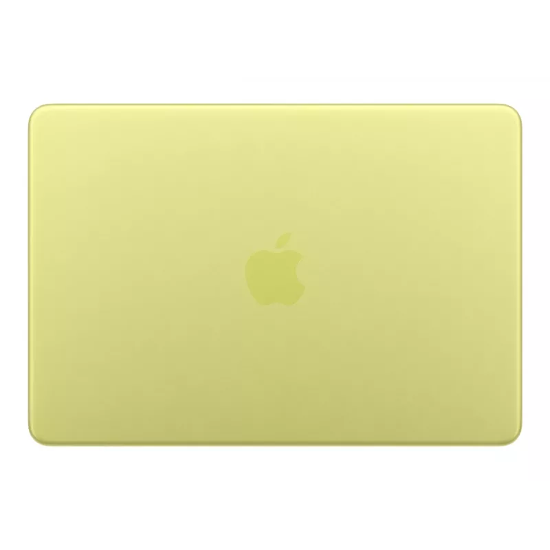 Apple MacBook Neo 13 colių Apple A18 Pro 6C CPU, 5C GPU/8GB/256GB SSD/Citrus/SWE