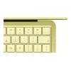 Apple MacBook Neo 13 colių Apple A18 Pro 6C CPU, 5C GPU/8GB/512GB SSD/Touch ID/Citrus/SWE