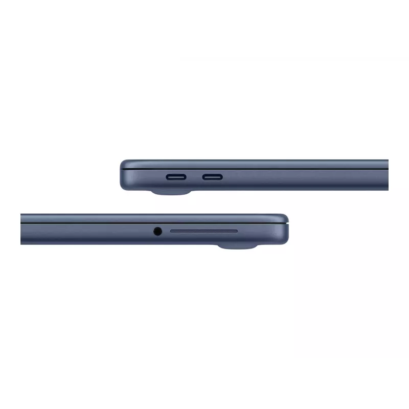 Apple MacBook Neo 13 colių Apple A18 Pro 6C CPU, 5C GPU/8GB/512GB SSD/Touch ID/Indigo/SWE