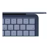 Apple MacBook Neo 13 colių Apple A18 Pro 6C CPU, 5C GPU/8GB/512GB SSD/Touch ID/Indigo/SWE