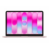 Apple MacBook Neo 13 colių Apple A18 Pro 6C CPU, 5C GPU/8GB/256GB SSD/Blush/SWE