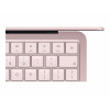 Apple MacBook Neo 13 colių Apple A18 Pro 6C CPU, 5C GPU/8GB/256GB SSD/Blush/SWE