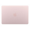 Apple MacBook Neo 13 colių Apple A18 Pro 6C CPU, 5C GPU/8GB/256GB SSD/Blush/SWE
