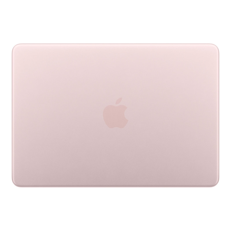 Apple MacBook Neo 13 colių Apple A18 Pro 6C CPU, 5C GPU/8GB/256GB SSD/Blush/SWE