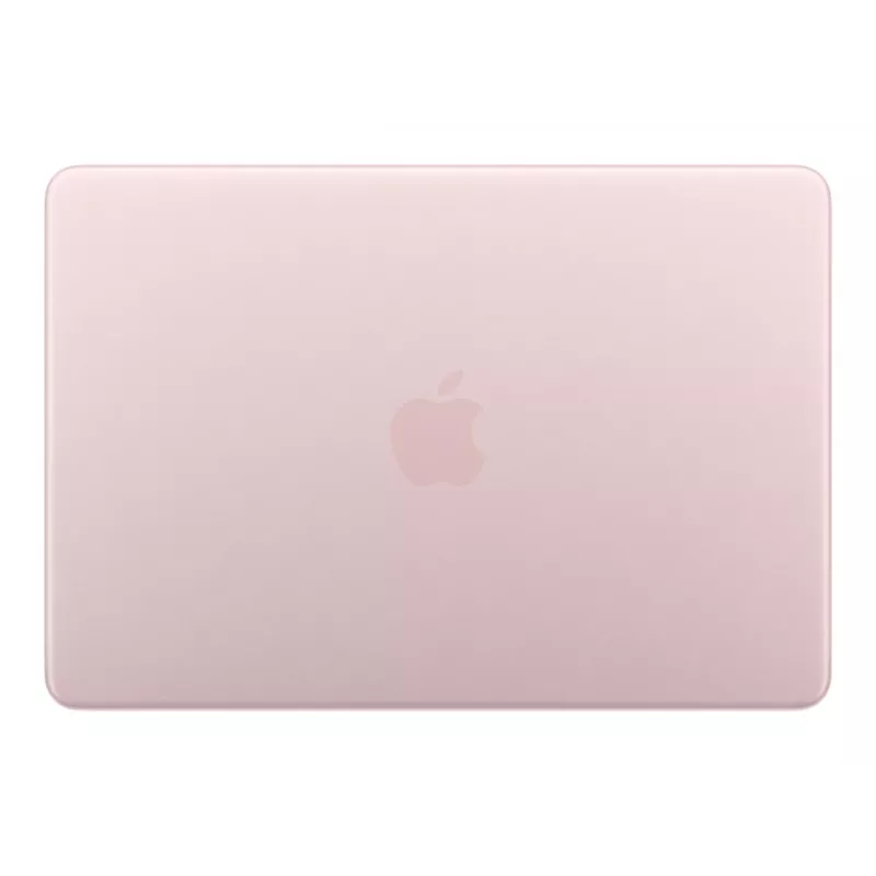 Apple MacBook Neo 13 colių Apple A18 Pro 6C CPU, 5C GPU/8GB/256GB SSD/Blush/SWE