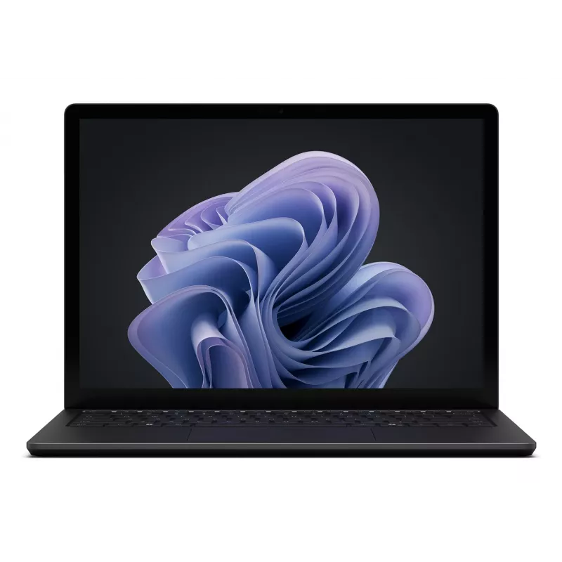 Microsoft Surface Laptop 6 Intel Core Ultra 5 135H 13.5 inch Touchscreen 16 GB LPDDR5-SDRAM 256 GB SSD Wi-Fi 6E Windows 11 Pro Juoda