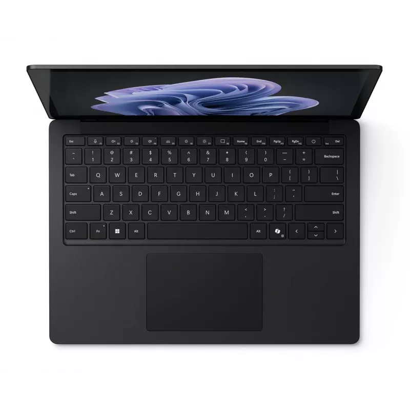 Microsoft Surface Laptop 6 Intel Core Ultra 5 135H 13.5 inch Touchscreen 16 GB LPDDR5-SDRAM 256 GB SSD Wi-Fi 6E Windows 11 Pro Juoda