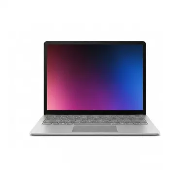 Microsoft Surface Laptop 8th Edition 13,8 colio, Intel Core Ultra 5, 32 GB RAM, 256 GB SSD, Windows 11 Pro, Platinum