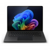 Microsoft Surface Laptop 8th Edition 15 inch Intel Core Ultra X7 368H 16GB 512GB SSD Windows 11 Pro Black