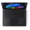 Microsoft Surface Laptop 8th Edition 15 inch Intel Core Ultra X7 368H 16GB 512GB SSD Windows 11 Pro Black