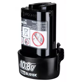 Makita BL1015K 10.8V 1.5Ah Ličio jonų baterija (CXT serija)