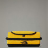 THE NORTH FACE Base Camp Travel Canister L - Summit Gold / TNF Black
