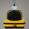 THE NORTH FACE Base Camp Travel Canister L - Summit Gold / TNF Black