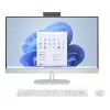 HP All-in-One 27-cr0041nf, AMD Ryzen 7 7730U, 27 inch Full HD IPS, 16 GB DDR4, 512 GB SSD, Windows 11 Home, Starry White