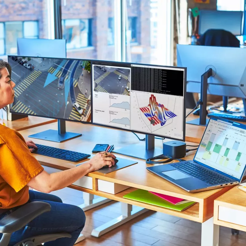 HP ZBook Fury G11 Mobile Workstation, Intel Core i5-13600HX vPro, 16 inch WQUXGA 120Hz 500nits Anti-Glare, 32GB DDR5 5600MHz, 512GB+1TB SSD, NVIDIA RTX 1000 Ada 6GB, 5MP+IR Camera, 95Wh, Windows 11 Pro, 3 Years On-Site