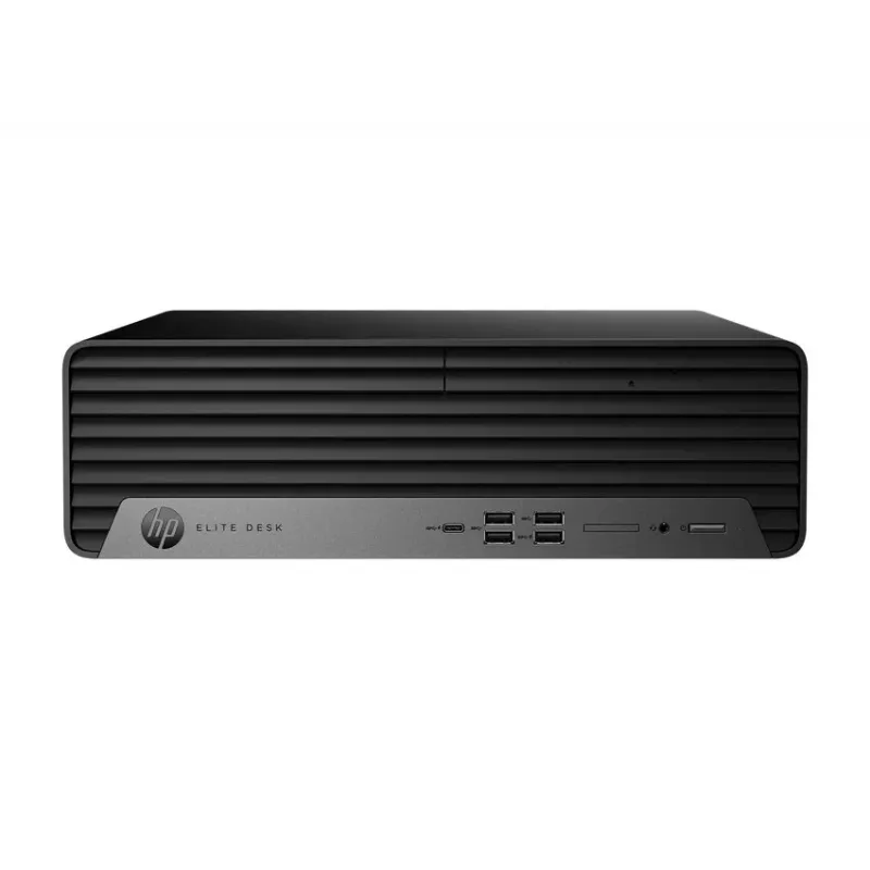 HP Elite SFF 800 G9 stalinis kompiuteris, Intel Core i7-12700, 32GB RAM, 16GB SSD