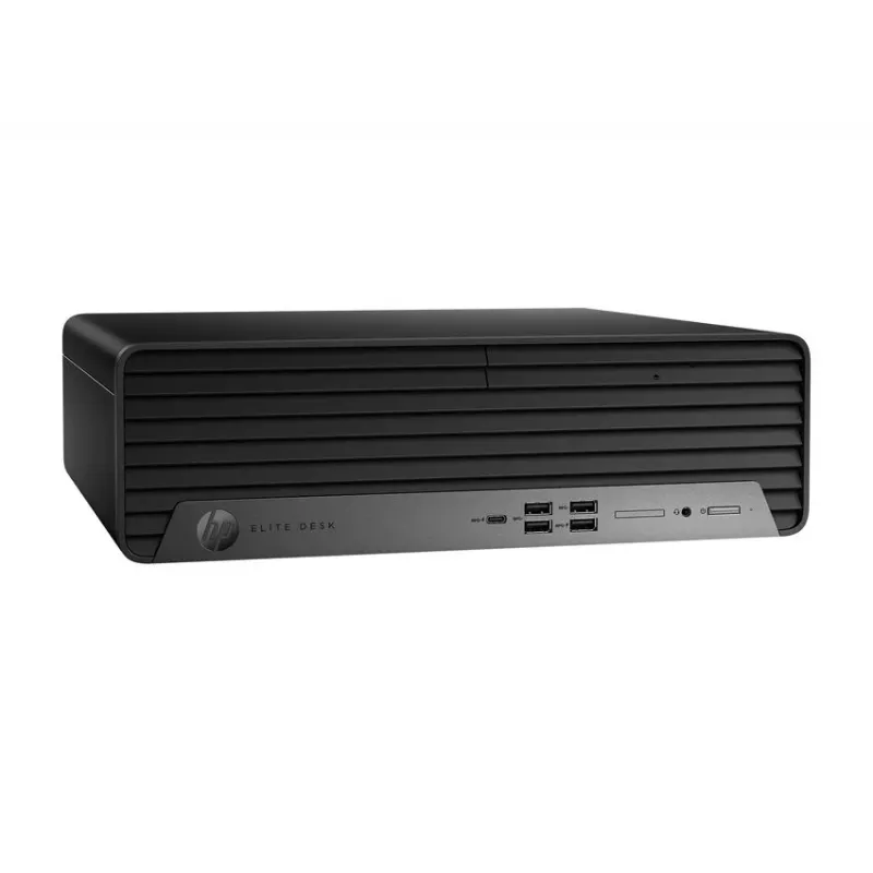 HP Elite SFF 800 G9 stalinis kompiuteris, Intel Core i7-12700, 32GB RAM, 16GB SSD