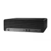 HP Elite SFF 800 G9 stalinis kompiuteris, Intel Core i7-12700, 32GB RAM, 16GB SSD
