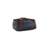 Patagonia Black Hole Duffel Bag 55L - Smolder Blue w/ Amanita