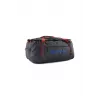 Patagonia Black Hole Duffel Bag 55L - Smolder Blue w/ Amanita
