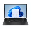 HP Spectre x360 16-aa0233nw Ultra 7 155H 16 inch 2.8K Touch OLED 120Hz Anti-Glare 16GB DDR5 6400MHz 1TB SSD RTX 4050 6GB 9MP IR Camera 83Wh Windows 11 Pro 2-Year Warranty