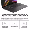 HP Spectre x360 16-aa0233nw Ultra 7 155H 16 inch 2.8K Touch OLED 120Hz Anti-Glare 16GB DDR5 6400MHz 1TB SSD RTX 4050 6GB 9MP IR Camera 83Wh Windows 11 Pro 2-Year Warranty