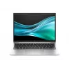 HP EliteBook 830 G11 nešiojamas kompiuteris, Intel Core Ultra 7 155U, 16GB RAM, 512GB SSD, 13.3 inch WUXGA, Windows 11 Pro, Pike Silver (atnaujinta prekė)