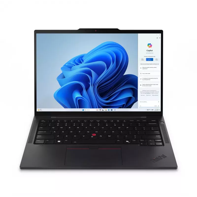 Lenovo ThinkPad T14s Gen 4 Intel Core Ultra 5 135U 14 inch WUXGA 60Hz Anti-Glare 16GB DDR5 512GB SSD Intel Arc Graphics vPro Windows 11 Pro 1 metų garantija