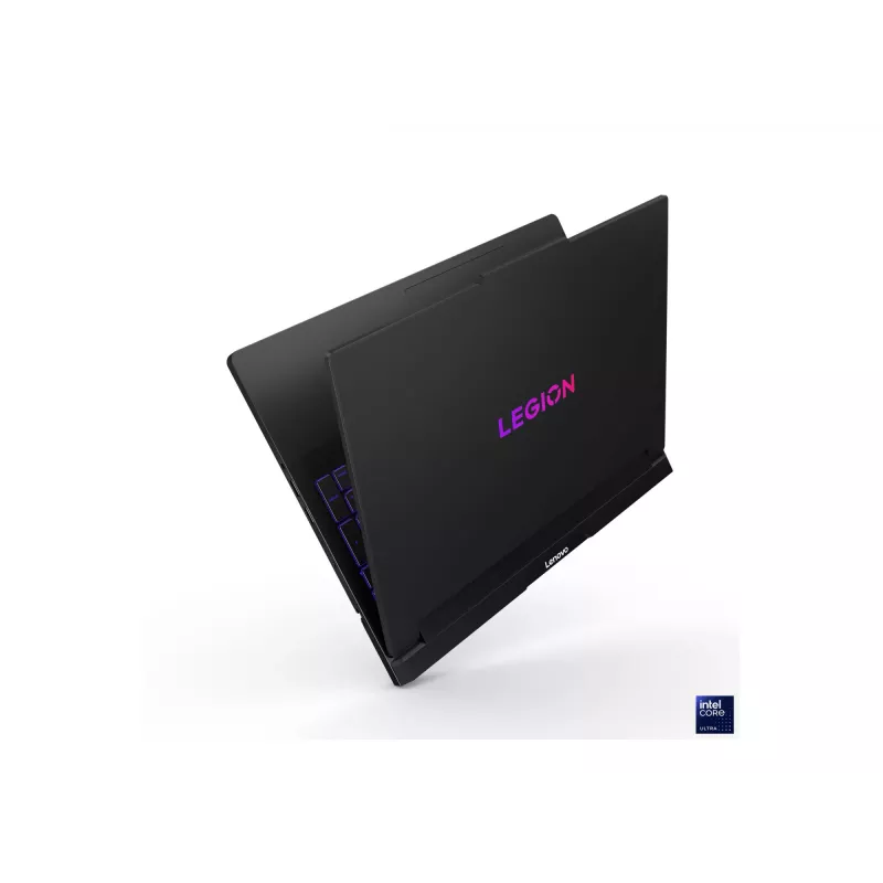 Lenovo Legion Pro 7 16IAX10H Intel Core Ultra 9 275HX 32GB DDR5 2TB SSD RTX 5090 16 inch OLED WQXGA Eclipse Black Windows 11 Home