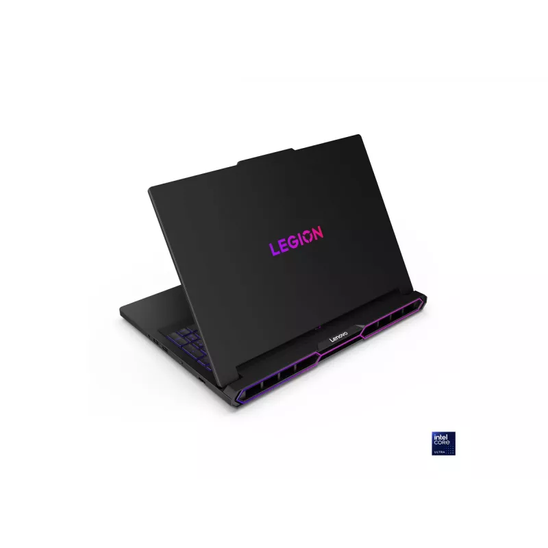 Lenovo Legion Pro 7 16IAX10H Intel Core Ultra 9 275HX 32GB DDR5 2TB SSD RTX 5090 16 inch OLED WQXGA Eclipse Black Windows 11 Home