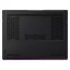 Lenovo Legion Pro 7 16IAX10H 83F5008JGE nešiojamas kompiuteris, 16 colių WQXGA OLED 240Hz, Intel Core Ultra 9 275HX, 64GB DDR5, 2TB SSD, GeForce RTX 5090 24GB, Windows 11 Home, vokiška klaviatūra