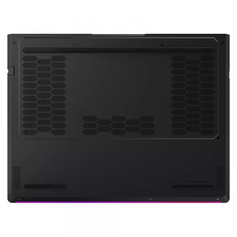 Lenovo Legion Pro 7 16IAX10H 83F5008JGE nešiojamas kompiuteris, 16 colių WQXGA OLED 240Hz, Intel Core Ultra 9 275HX, 64GB DDR5, 2TB SSD, GeForce RTX 5090 24GB, Windows 11 Home, vokiška klaviatūra