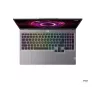 Nešiojamas žaidimų kompiuteris Lenovo LOQ 15AHP10 15.6 inch FHD IPS, AMD Ryzen 7 250, 16GB DDR5, 1TB SSD, NVIDIA GeForce RTX 5060 8GB, Windows 11 Home, Luna Grey