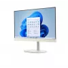 HP All-in-One 24-cr1008na, Intel Core Ultra 5 125U, 8 GB RAM, 512 GB SSD, 23,8 inch Full HD IPS, Windows 11 Home, balta
