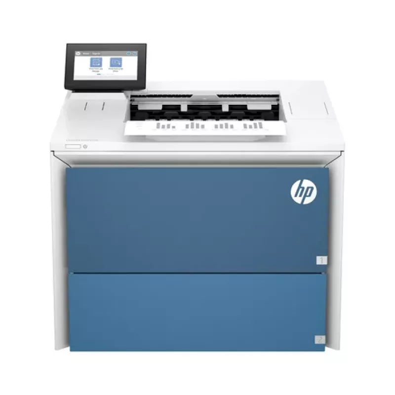 HP LaserJet Enterprise 6501dn spausdintuvas
