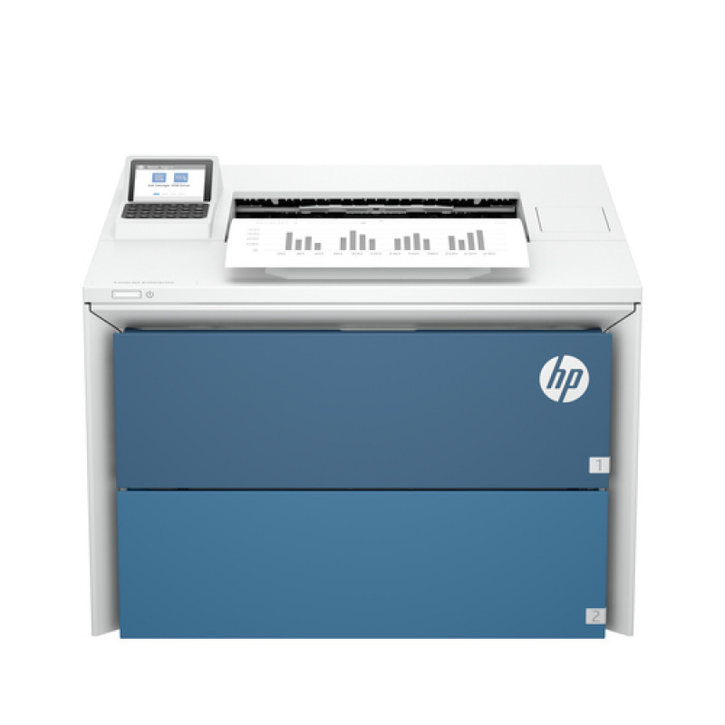 HP LaserJet Enterprise 5501dn spalvotas lazerinis spausdintuvas