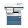 HP LaserJet Enterprise MFP 5602dn Monochrominis lazerinis daugiafunkcis spausdintuvas