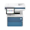 HP LaserJet Enterprise MFP 5602dn Monochrominis lazerinis daugiafunkcis spausdintuvas