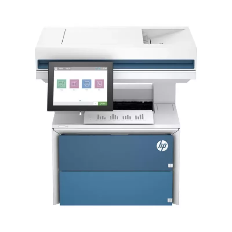 HP LaserJet Enterprise MFP 5602dn Monochrominis lazerinis daugiafunkcis spausdintuvas