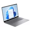 HP Envy x360 16-ad0000ns nešiojamas kompiuteris, 16 inch 2.8K OLED jutiklinis, AMD Ryzen 7 7730U, 16 GB RAM, 1 TB SSD, Windows 11 Home, sidabrinis (atnaujinta prekė)