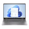 HP Envy x360 16-ad0000ns nešiojamas kompiuteris, 16 inch 2.8K OLED jutiklinis, AMD Ryzen 7 7730U, 16 GB RAM, 1 TB SSD, Windows 11 Home, sidabrinis (atnaujinta prekė)