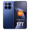 Xiaomi 17T Pro 512GB Alpine Blue 12GB RAM 5G išmanusis telefonas