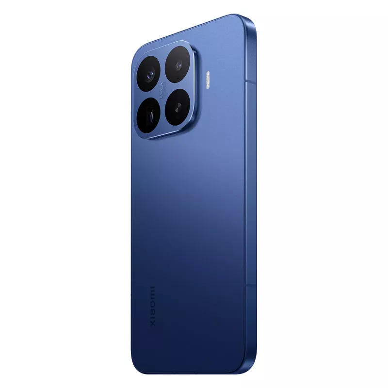 Xiaomi 17T Pro 512GB Alpine Blue 12GB RAM 5G išmanusis telefonas