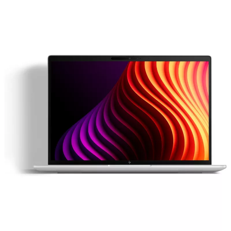 HP EliteBook 8 G2i 14 inch Intel Core Ultra 5 335 32GB RAM 512GB SSD Windows 11 Pro LTE 5G verslo nešiojamas kompiuteris