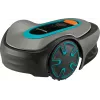 Gardena SILENO minimo Robotic Lawn Mower 350 m² Bluetooth App Control 15208-47
