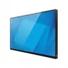 Elo Touch Solutions ET2410L 23.8 inch Wide LCD Monitor - Full HD 1920x1080, IPS, Anti-Glare, Zero-Bezel, HDMI, DP, VGA, Black