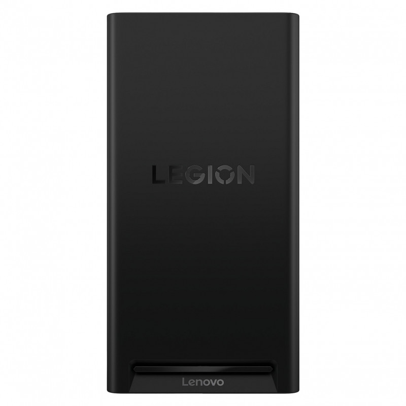 Lenovo Legion T5 30IAS10 žaidimų stalinis kompiuteris, Intel Core Ultra 7 270K+, 32GB DDR5 RAM, 1TB NVMe SSD, NVIDIA GeForce RTX 5070, Windows 11 Home, Raven Black