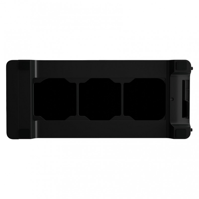 Lenovo Legion T5 30IAS10 žaidimų stalinis kompiuteris, Intel Core Ultra 7 270K+, 32GB DDR5 RAM, 1TB NVMe SSD, NVIDIA GeForce RTX 5070, Windows 11 Home, Raven Black