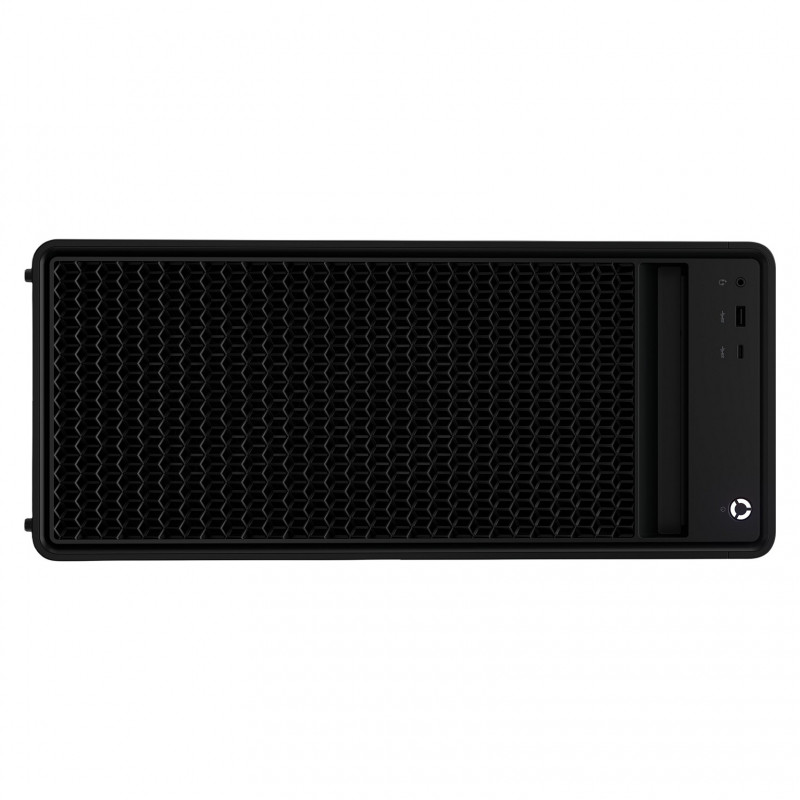 Lenovo Legion T5 30IAS10 žaidimų stalinis kompiuteris, Intel Core Ultra 7 270K+, 32GB DDR5 RAM, 1TB NVMe SSD, NVIDIA GeForce RTX 5070, Windows 11 Home, Raven Black